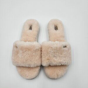 NWOT UGG Women's Cozette Slides in Size 7